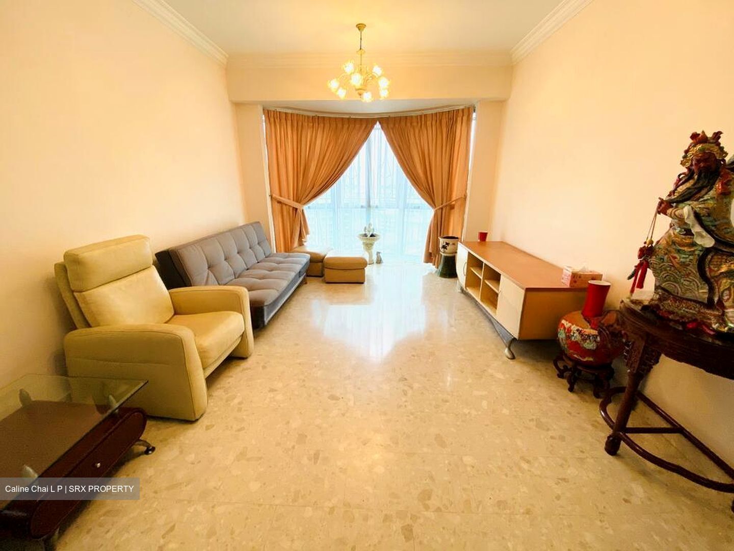 Yew Mei Green (D23), Condominium #579178561